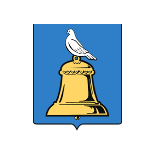 Герб Реутов