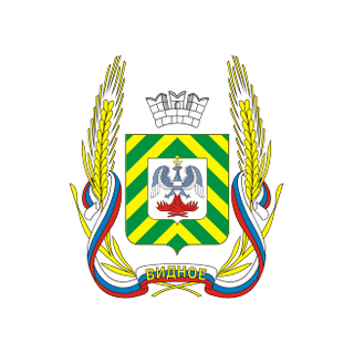 Герб города